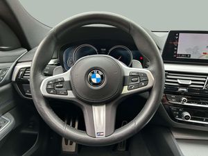 BMW Serie 6 630d Gran Turismo 262cv M Sport   - Foto 16