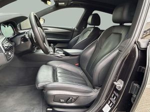 BMW Serie 6 630d Gran Turismo 262cv M Sport   - Foto 11