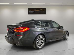BMW Serie 6 630d Gran Turismo 262cv M Sport   - Foto 8