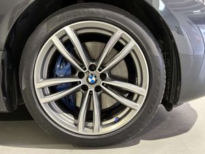 BMW Serie 6 630d Gran Turismo 262cv M Sport   - Foto 29