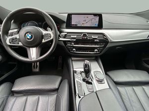 BMW Serie 6 630d Gran Turismo 262cv M Sport   - Foto 15