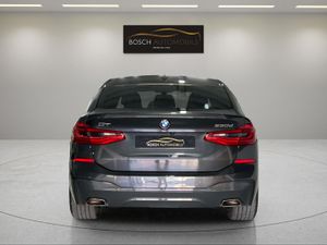 BMW Serie 6 630d Gran Turismo 262cv M Sport   - Foto 9