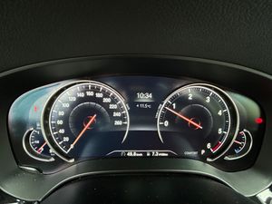 BMW Serie 6 630d Gran Turismo 262cv M Sport   - Foto 20