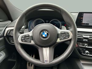 BMW Serie 6 630d Gran Turismo 262cv M Sport   - Foto 17