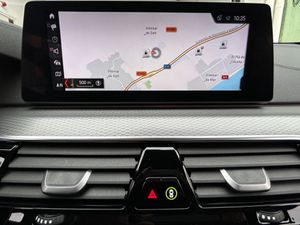 BMW Serie 6 630d Gran Turismo 262cv M Sport   - Foto 24