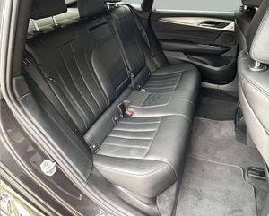 BMW Serie 6 630d Gran Turismo 262cv M Sport   - Foto 14