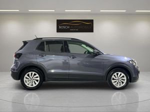 Volkswagen T-Cross Advance 1.0 TSI   - Foto 5