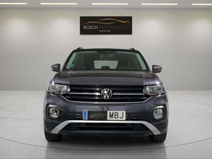 Volkswagen T-Cross Advance 1.0 TSI   - Foto 3