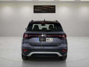 Volkswagen T-Cross Advance 1.0 TSI   - Foto 7