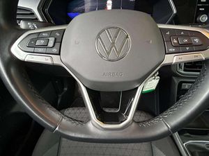 Volkswagen T-Cross Advance 1.0 TSI   - Foto 12