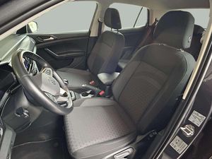 Volkswagen T-Cross Advance 1.0 TSI   - Foto 10