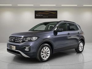 Volkswagen T-Cross Advance 1.0 TSI   - Foto 2