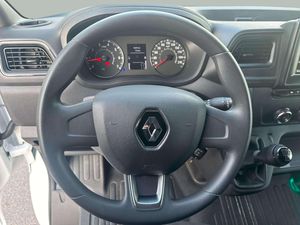 Renault Master 2.3d L4H2 3500 RS blue dci   - Foto 14