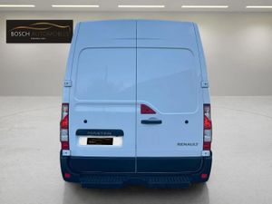 Renault Master 2.3d L4H2 3500 RS blue dci   - Foto 9