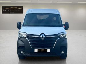 Renault Master 2.3d L4H2 3500 RS blue dci   - Foto 3