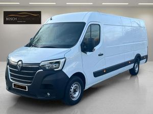 Renault Master 2.3d L4H2 3500 RS blue dci   - Foto 2