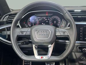 Audi Q3 Black Line 35TFSI 150cv Stronic   - Foto 14