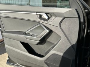 Audi Q3 Black Line 35TFSI 150cv Stronic   - Foto 20