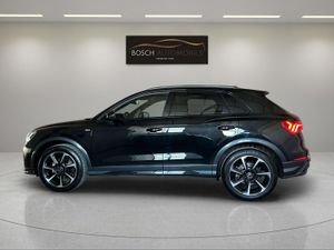 Audi Q3 Black Line 35TFSI 150cv Stronic   - Foto 9