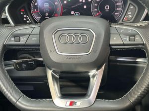 Audi Q3 Black Line 35TFSI 150cv Stronic   - Foto 15