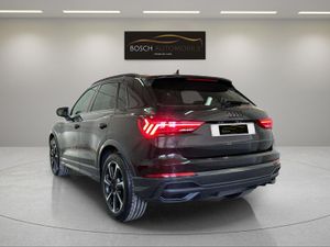 Audi Q3 Black Line 35TFSI 150cv Stronic   - Foto 8