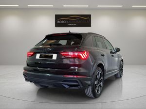 Audi Q3 Black Line 35TFSI 150cv Stronic   - Foto 6