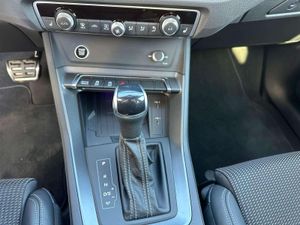 Audi Q3 Black Line 35TFSI 150cv Stronic   - Foto 26