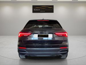 Audi Q3 Black Line 35TFSI 150cv Stronic   - Foto 7