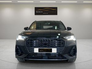 Audi Q3 Black Line 35TFSI 150cv Stronic   - Foto 3