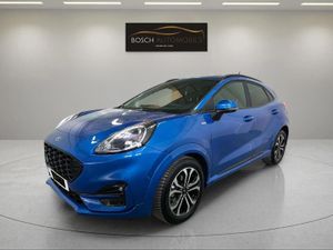 Ford Puma ST-Line 1.0 EcoBoost 125cv MHEV   - Foto 2
