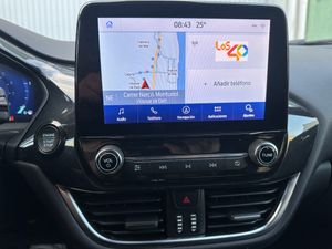 Ford Puma ST-Line 1.0 EcoBoost 125cv MHEV   - Foto 22
