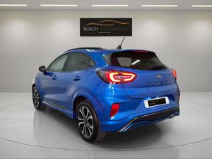 Ford Puma ST-Line 1.0 EcoBoost 125cv MHEV   - Foto 9