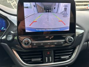 Ford Puma ST-Line 1.0 EcoBoost 125cv MHEV   - Foto 23