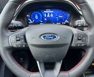 Ford Puma ST-Line 1.0 EcoBoost 125cv MHEV   - Foto 15