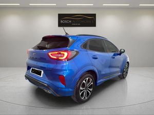 Ford Puma ST-Line 1.0 EcoBoost 125cv MHEV   - Foto 7