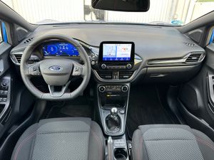 Ford Puma ST-Line 1.0 EcoBoost 125cv MHEV   - Foto 12