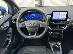 Ford Puma ST-Line 1.0 EcoBoost 125cv MHEV   - Foto 13