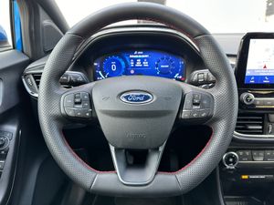Ford Puma ST-Line 1.0 EcoBoost 125cv MHEV   - Foto 14