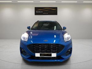 Ford Puma ST-Line 1.0 EcoBoost 125cv MHEV   - Foto 3