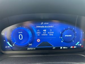 Ford Puma ST-Line 1.0 EcoBoost 125cv MHEV   - Foto 18