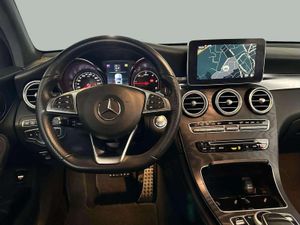 Mercedes GLC 220d Coupe 170cv 4Matic   - Foto 13