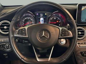 Mercedes GLC 220d Coupe 170cv 4Matic   - Foto 14