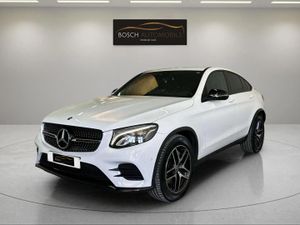 Mercedes GLC 220d Coupe 170cv 4Matic   - Foto 2