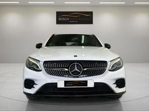 Mercedes GLC 220d Coupe 170cv 4Matic   - Foto 3