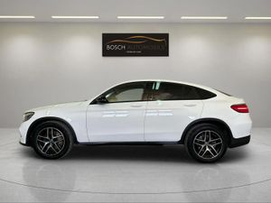 Mercedes GLC 220d Coupe 170cv 4Matic   - Foto 6