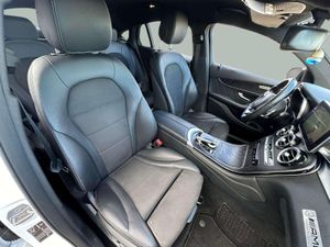 Mercedes GLC 220d Coupe 170cv 4Matic   - Foto 11