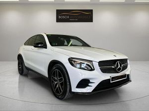 Mercedes GLC 220d Coupe 170cv 4Matic   - Foto 4