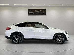 Mercedes GLC 220d Coupe 170cv 4Matic   - Foto 5