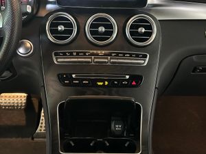 Mercedes GLC 220d Coupe 170cv 4Matic   - Foto 29