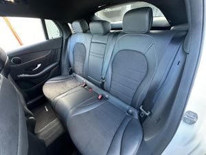 Mercedes GLC 220d Coupe 170cv 4Matic   - Foto 36